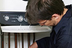 boiler repair Houghton