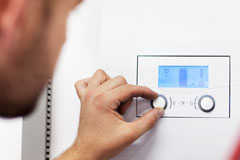 best Houghton boiler servicing companies