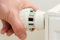 Houghton central heating repair costs