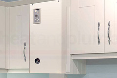 Houghton electric boiler quotes