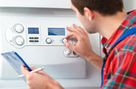 free Houghton gas safe engineer quotes