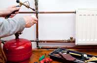 free Houghton heating repair quotes
