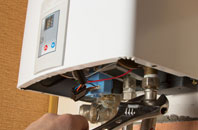 free Houghton boiler install quotes